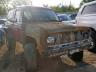 FORD - BRONCO II