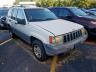 JEEP - GRAND CHEROKEE