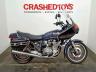 SUZUKI - CYCLE GS