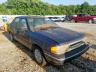 FORD - TEMPO