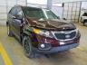 KIA - SORENTO