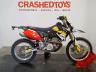 SUZUKI - DR-Z400 SM