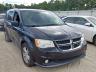 DODGE - CARAVAN