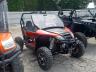 ARCTIC CAT - SIDEBYSIDE