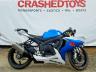SUZUKI - GSX-R750