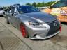 LEXUS - IS