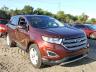 FORD - EDGE SEL