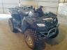 SUZUKI - ATV