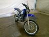 SUZUKI - DR650 SE