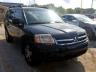 MITSUBISHI - ENDEAVOR