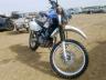 SUZUKI - DIRT BIKE
