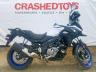 SUZUKI - DL650 A