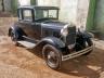FORD - MODEL A