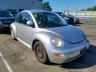 VOLKSWAGEN - BEETLE