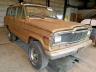 JEEP - WAGONEER