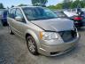 CHRYSLER - MINIVAN