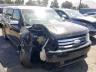 FORD - FLEX LIMITED