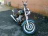 SUZUKI - GZ250