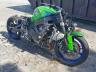 SUZUKI - GSX-R750 K