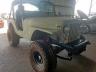 JEEP - CJ