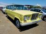 JEEP - WAGONEER