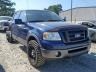 FORD - F150 SUPER