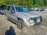 JEEP - CHEROKEE