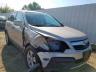 SATURN - VUE