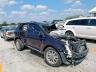 FORD - EDGE SEL P