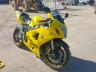 SUZUKI - GSX-R600 K
