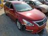 NISSAN - ALTIMA