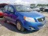 SUZUKI - SWIFT