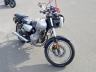 SUZUKI - TU250 X