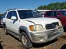 TOYOTA - SEQUOIA