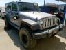 JEEP - WRANGLER U
