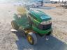 JOHNSON - LAWNMOWER