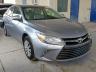 TOYOTA - CAMRY