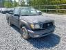 TOYOTA - TACOMA