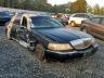 LINCOLN - TOWN CAR
