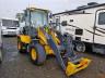 JOHNSON - JOHN DEERE