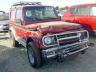 SUZUKI - SAMURAI