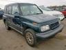 SUZUKI - SIDEKICK J
