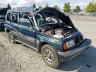 SUZUKI - SIDEKICK J