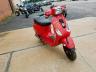 VESPA - SCOOTER