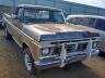 FORD - TRUCK