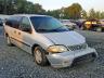 FORD - WINDSTAR