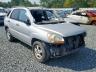 KIA - NEW SPORTA