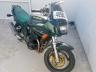 SUZUKI - CYCLE GS