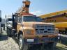 FORD - F800