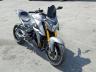 SUZUKI - GSX-S1000